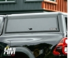 Hard Top Toyota Hilux 