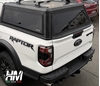 Hard Top Ford Ranger