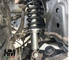 Toyota Prado 120 shocks