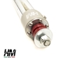 Toyota KDJ 120 rear monotube