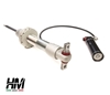 Toyota KDJ 120 adjustable monotube shocks