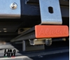 Car load bars