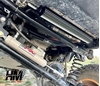 Jeep Gladiator Boost kit 