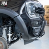 Monotubo anteriori Ford Ranger