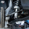 Monotubo anteriori Ford Ranger 2023+