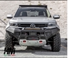 Paraurti anteriore VW Amarok 2023