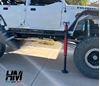 CarbonPro Hydraulic Jack 