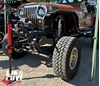 CarbonPro Hydraulic Jack 