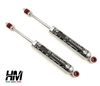 Toyota GRJ 71 front shock absorbers