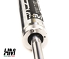 Toyota J71 rear monotube