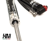 adjustable rear monotube Toyota J71
