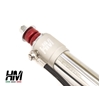 Toyota J76 Adjustable Shock Absorbers
