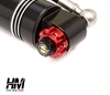 adjustable monotube shock absorbers toyota j76