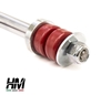 Monotube Shock Absorbers Toyota Land Cruiser J78