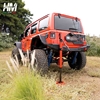 binda idraulica offroad