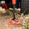 binda idraulica jeep