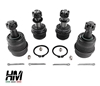 Ball Joint anteriori HD Jeep JK
