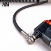 coilover shocks made in italy