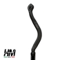 Jeep Gladiator front track bar Apex Chassis
