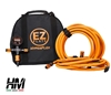Sistema gonfia/sgonfia gomme Ez Flate