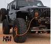Tire Inflation/Deflation System