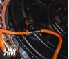 Inflate/Deflate System with Integrated Air Control