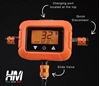 Inflate/Deflate System with Integrated Air Control