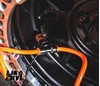 Ez Flate tire inflation/deflation system