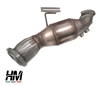Catalizzatore 200 celle Jeep Wrangler JK