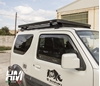 Portapacchi Suzuki Jimny 1998 - 2017- Front Runner