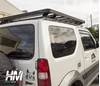 Portapacchi Suzuki Jimny 1998 - 2017- Front Runner