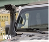 snorkel jeep wrangler