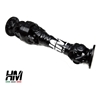 Albero di trasmissione posteriore rinforzato Patrol GR Y61 1000HP 1 doppio giunto