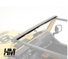 Canalina parabrezza soft top Jeep TJ