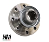 Flangia pignone anteriore Jeep Wrangler JK