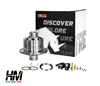 Blocco differenziale ad aria anteriore TRE4x4 per Suzuki Samurai