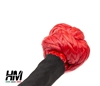 Soft Shackle 13mm x 55cm Red | Heavy Duty Recovery