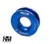 Snatch Ring 3.8'' per Verricello Offroad 4x4 – Anello di Recupero Winch Ring 22T