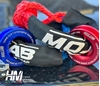 Mojab offroad Snatch Ring 3.8''