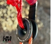 Mojab offroad Snatch Ring 3.8''