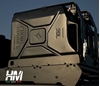 Front Runner Double Jerry Can Holder