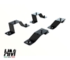 Tent mount kit/tall - Front Runner