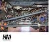 Barra di sterzo rinforzata Jeep JK/JKU