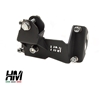rilocatore barra panhard posteriore jeep jk