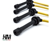 Picture of Ignition cables for Suzuki Baleno 16V