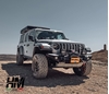Hard Top Jeep Gladiator