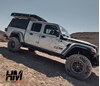 Hard Top Jeep Gladiator