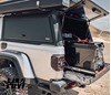 Hard Top Jeep Gladiator