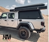 Hard Top Jeep Gladiator