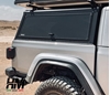 Hard Top Jeep Gladiator